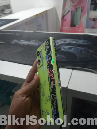 Realme Gt neo 2